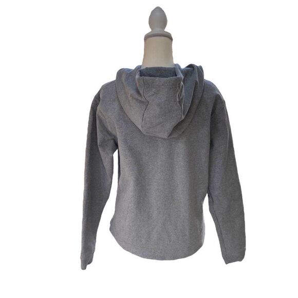 Patagonia Women's Uprisal Hoody Hoodie Grey Size Small - Picture 2 of 9